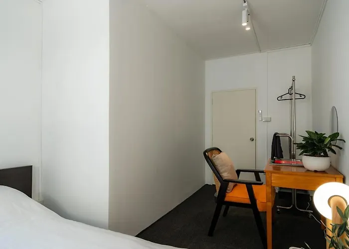 Appartement Nap Boriphat