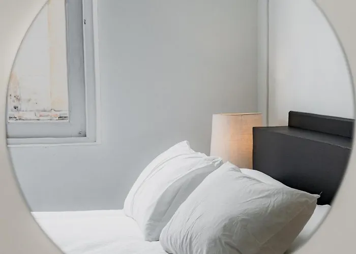 Nap Boriphat Appartement *