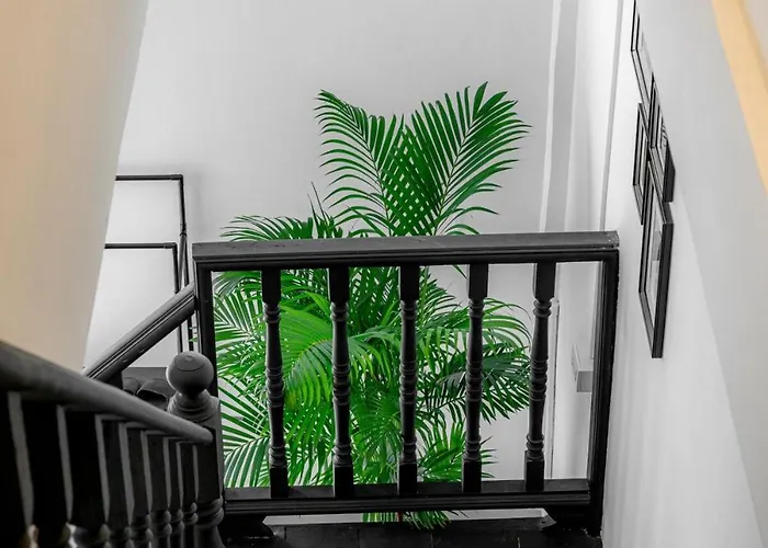 Appartement Nap Boriphat