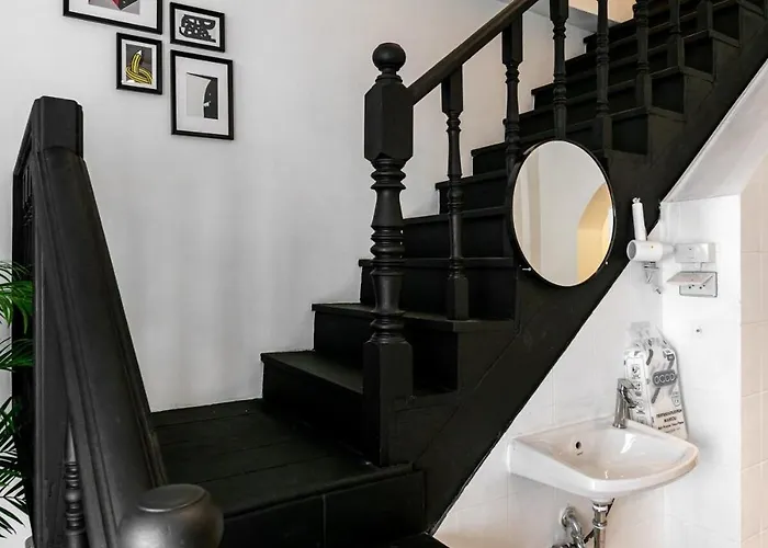 Nap Boriphat Appartement