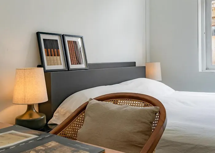 Appartement Nap Boriphat