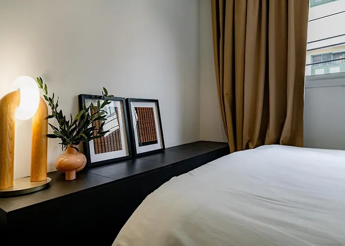 Appartement Nap Boriphat *