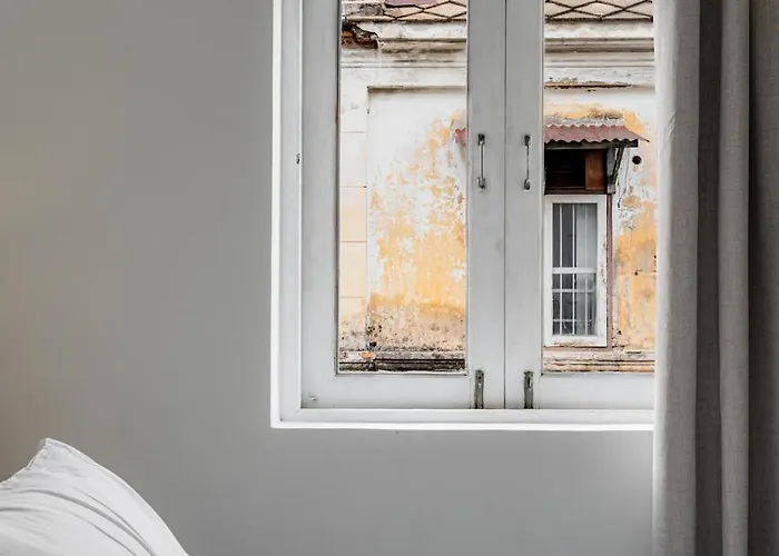 Appartement Nap Boriphat
